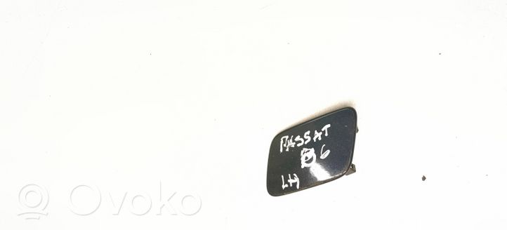 Volkswagen PASSAT B6 Tapa/tapón del difusor del faro delantero 3C0955109