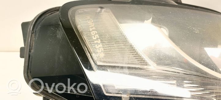 Audi A4 S4 B8 8K Lampa przednia 8K0941004