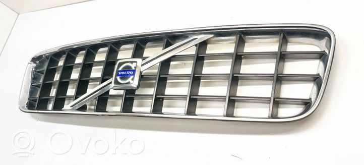 Volvo XC90 Atrapa chłodnicy / Grill 8620641