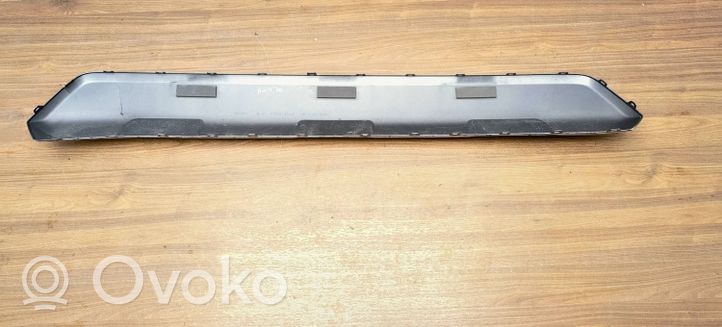 Toyota RAV 4 (XA50) Moulure inférieure de pare-chocs arrière 5245342040