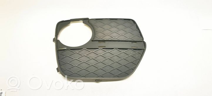 BMW X6 E71 Grille antibrouillard avant 51117312606