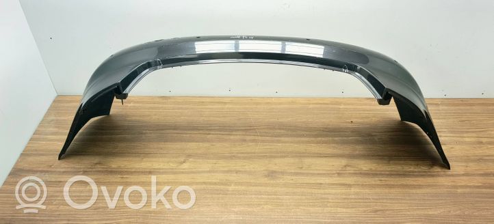 Audi A4 S4 B8 8K Puskuri 8K5807511