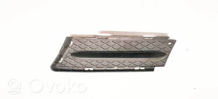 BMW 3 E90 E91 Front bumper lower grill 51117154553