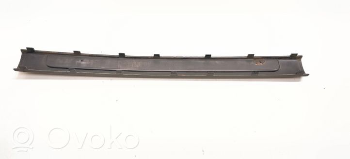 Volkswagen Sharan Front bumper splitter molding 7M3807719