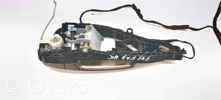 BMW 2 F45 Maniglia esterna per portiera anteriore 