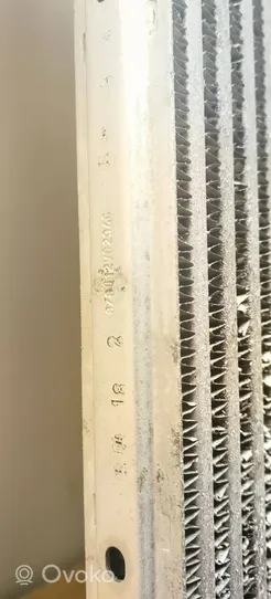 Chrysler Voyager Starpdzesētāja radiators 878004U