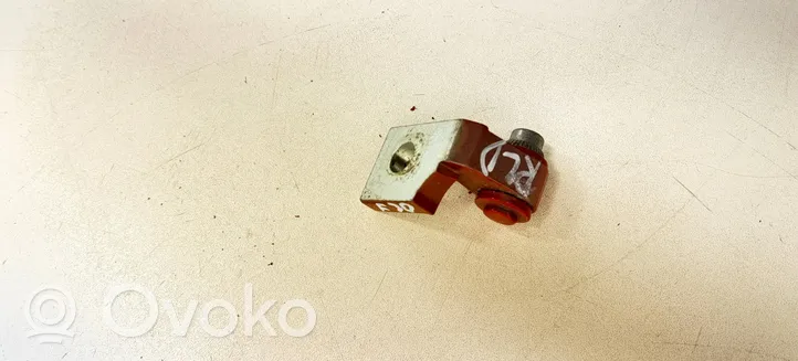 BMW 3 F30 F35 F31 Rear door upper hinge 