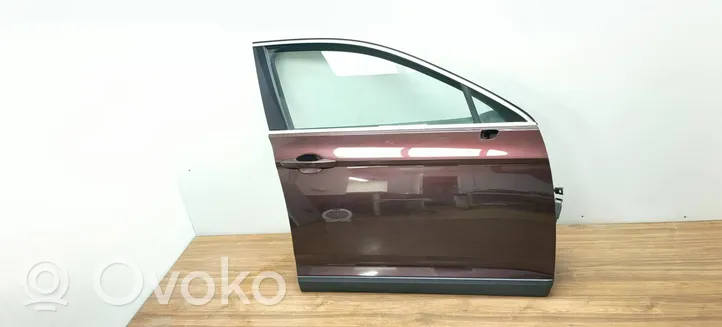 Volkswagen PASSAT B8 Front door 3G0831312K