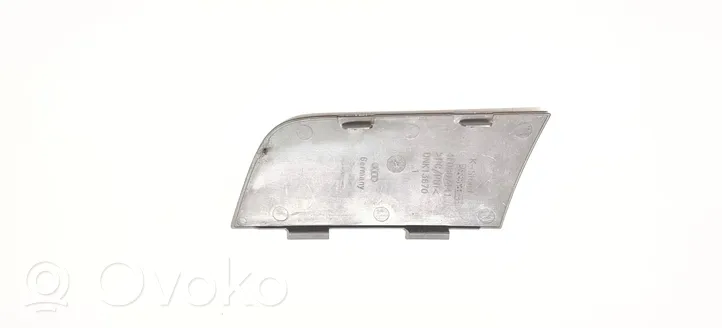 Audi A6 S6 C6 4F Tappo/coprigancio di traino anteriore 4F0807441