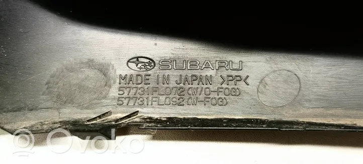 Subaru XV II Krata halogenu 57731FL072