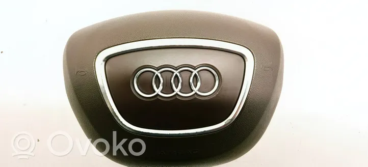 Audi A6 S6 C7 4G Coperchio dell’airbag 4G0880201A
