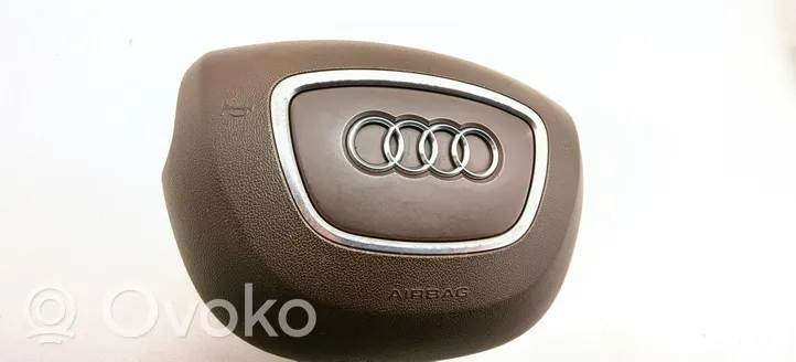 Audi A6 S6 C7 4G Tapa del airbag 4G0880201A