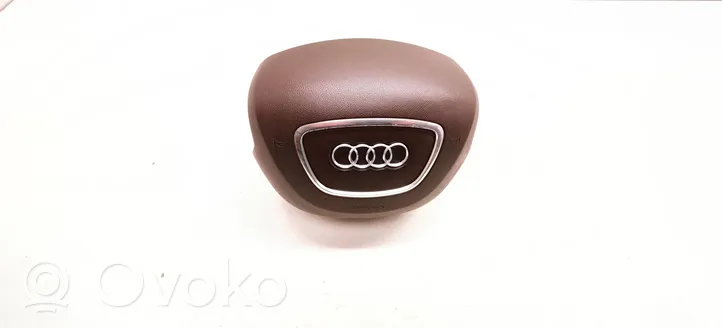 Audi A6 S6 C7 4G Coperchio dell’airbag 4G0880201A