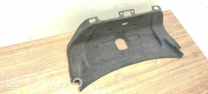 Mercedes-Benz E W211 Set rivestimento portellone posteriore/bagagliaio 