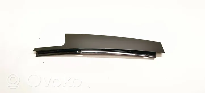 BMW X4 F26 Rivestimento modanatura del vetro della portiera posteriore 7335629