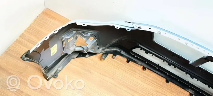 Subaru XV II Front bumper 57704FL010