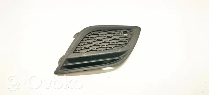 Volvo XC60 Grille inférieure de pare-chocs avant 31290661