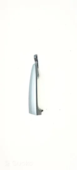 BMW X5 E70 Front door exterior handle 7207693