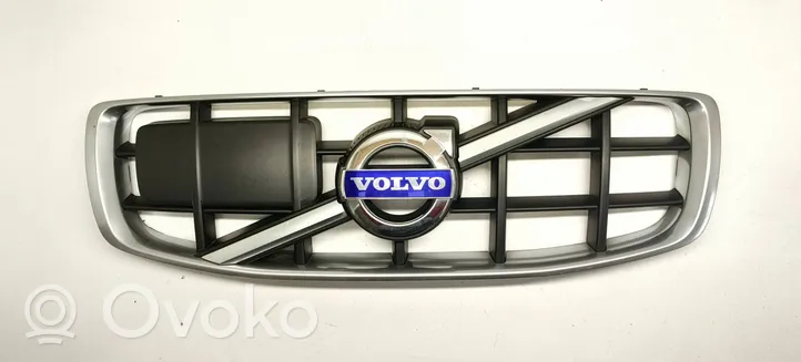 Volvo XC70 Etupuskurin ylempi jäähdytinsäleikkö 31283903CAD