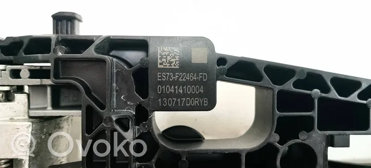 Ford Galaxy Klamka/wspornik zewnętrzny drzwi przednich ES73F22464FD