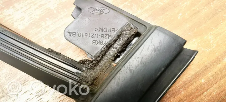Ford Galaxy Uszczelka szyby drzwi przednich 6M2BU21710BL