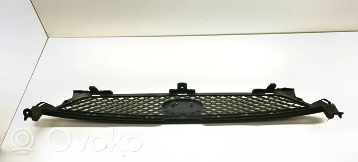 Ford S-MAX Front bumper upper radiator grill 6M21R8200A