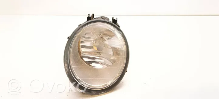 Ford S-MAX Front fog light 6M2115K201A