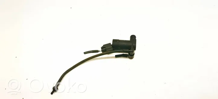 Ford S-MAX Windscreen/windshield washer pump PA6GB25