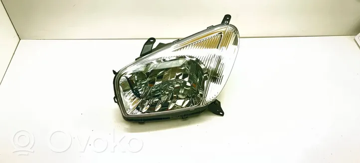 Toyota RAV 4 (XA10) Faro/fanale 8117042180