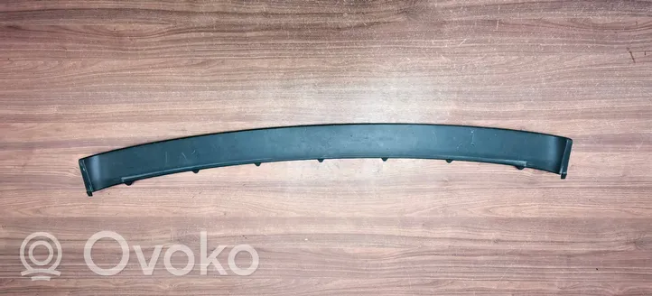 BMW 5 E39 Rear bumper trim bar molding 51128184493