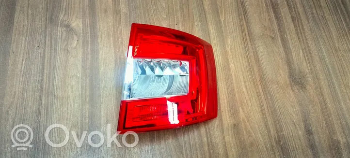 Skoda Octavia Mk3 (5E) Lampa tylna 2VP35481803