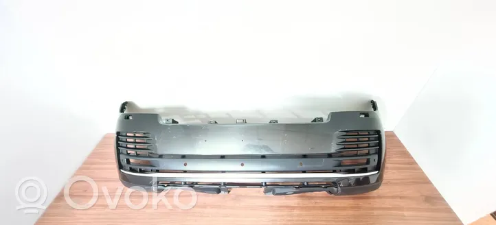 Land Rover Range Rover L405 Zderzak przedni JK5217K945A