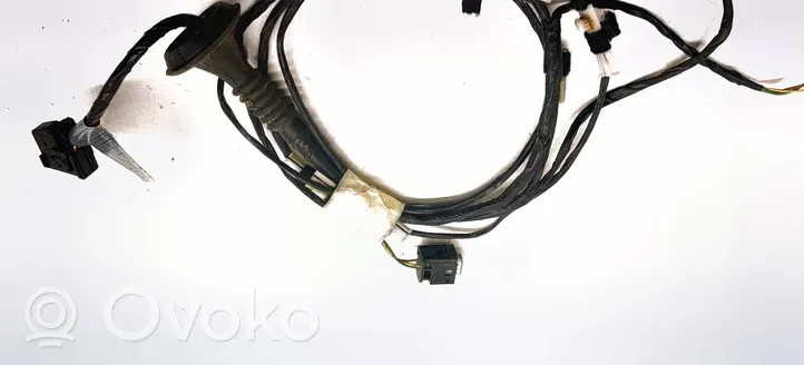 BMW X5 E53 Cableado del sensor de aparcamiento (PDC) 6906347