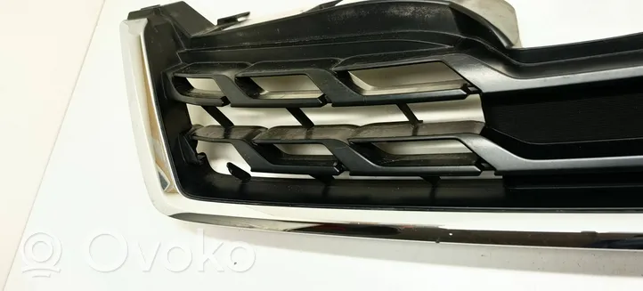 Subaru Forester SJ Grille de calandre avant 91121SG270