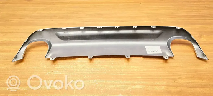 Volvo XC70 Rear bumper lower part trim 30779543