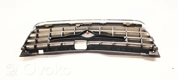 Chrysler Neon II Grille calandre supérieure de pare-chocs avant 0528888AB