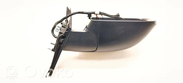 Chrysler 300C Front door electric wing mirror 68088256AG