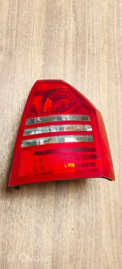 Chrysler 300 - 300C Luci posteriori 04805852AE