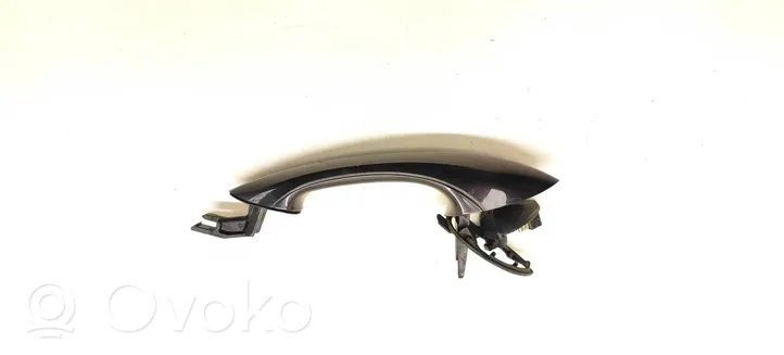 BMW 5 F10 F11 Rear door exterior handle 