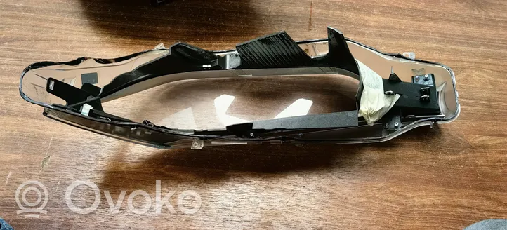 BMW 3 F30 F35 F31 Headlight/headlamp 63117259526