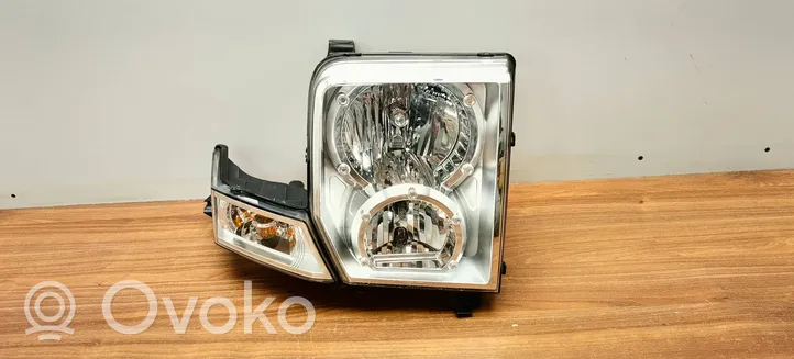 Jeep Commander Headlight/headlamp 55157204AE