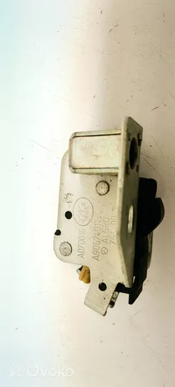 Volkswagen Crafter Rear door lock A9067401135