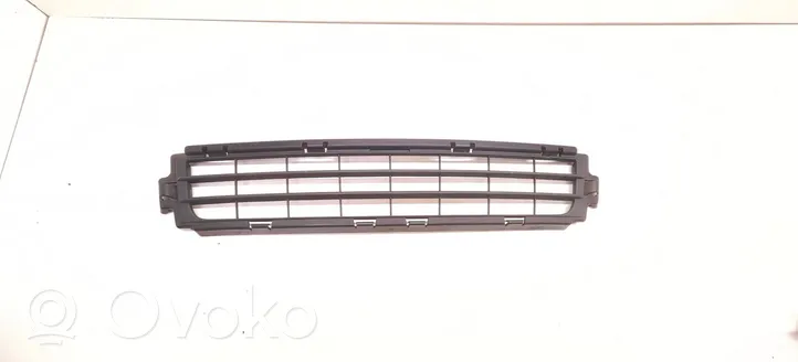 Volvo V50 Grille inférieure de pare-chocs avant 30744911