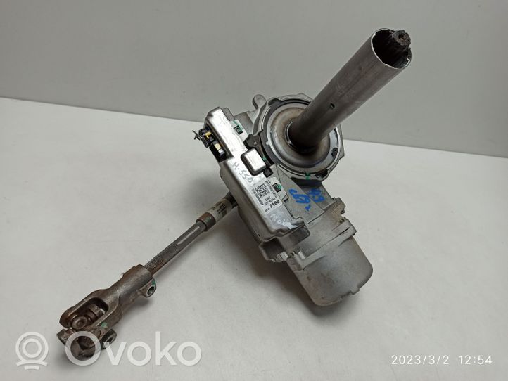 Opel Mokka Electric power steering pump 