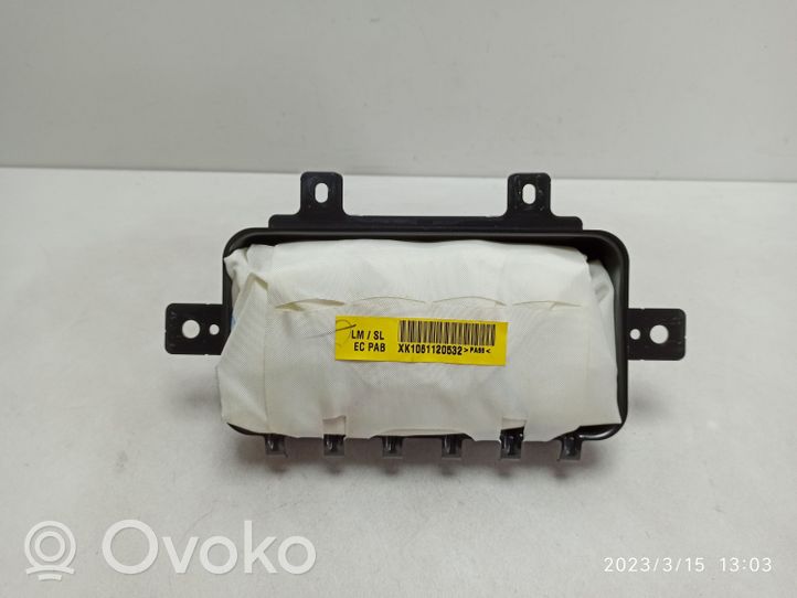 KIA Sportage Airbag de passager 