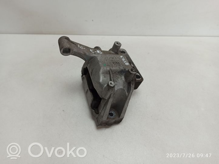 Audi Q3 8U Support de moteur, coussinet 