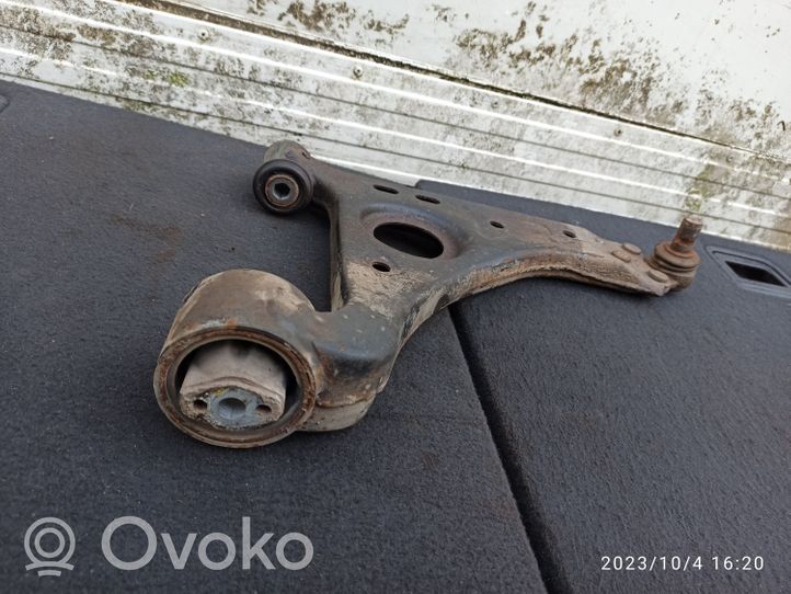 Opel Mokka Etu-alatukivarren haarukkavipu 