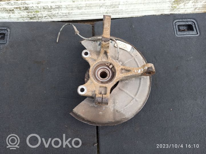 Opel Mokka Front wheel hub 