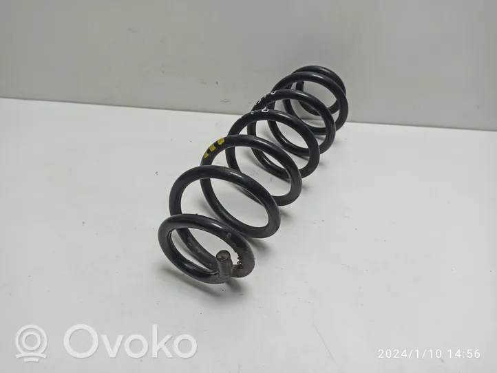 Audi Q3 8U Rear coil spring 