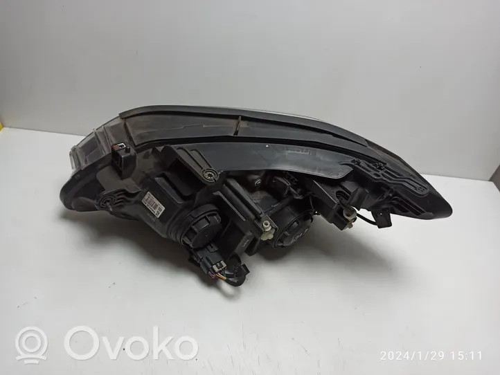 Opel Mokka Headlight/headlamp 